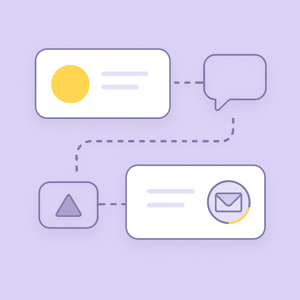 Notify the right people, fast image 4