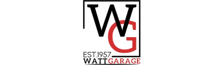 Watt Garage