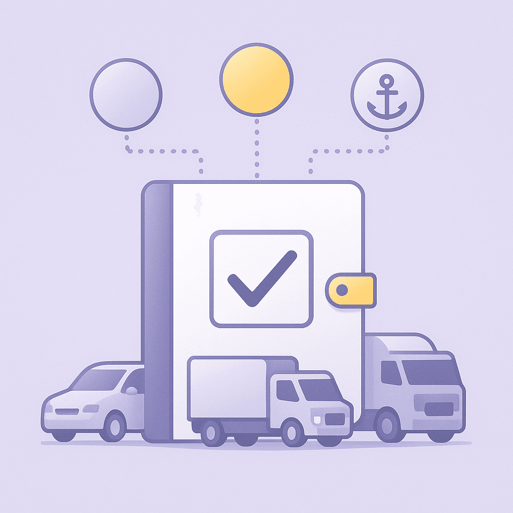 Link documents to assets image 3