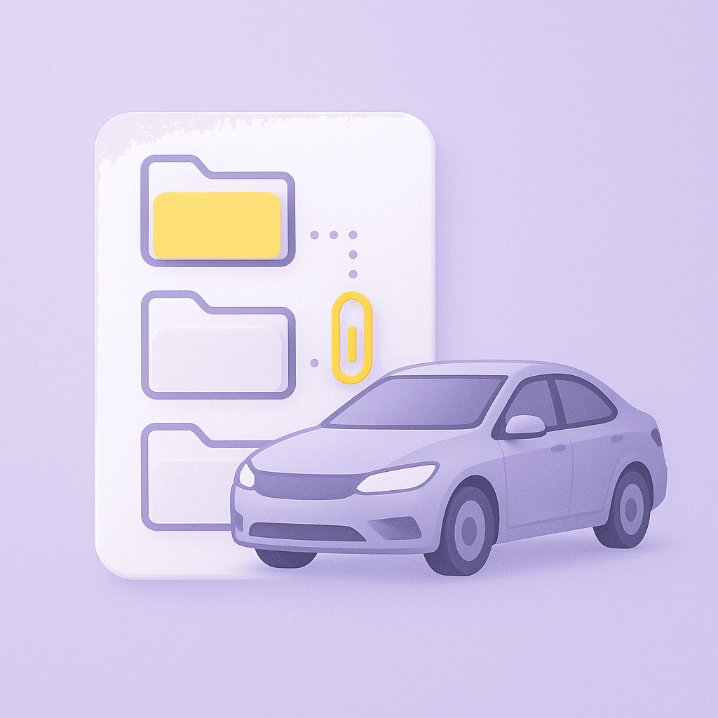 Link documents to assets image 4