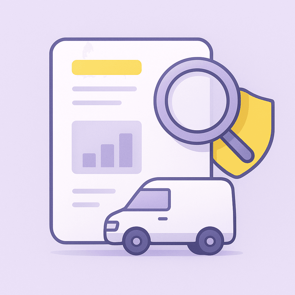 Licenses and permits, managed image 4