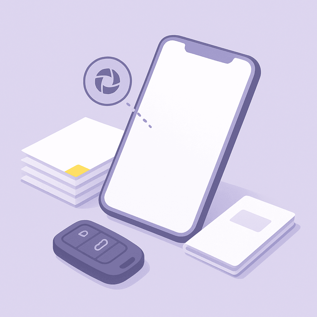 Secure document uploads image 3