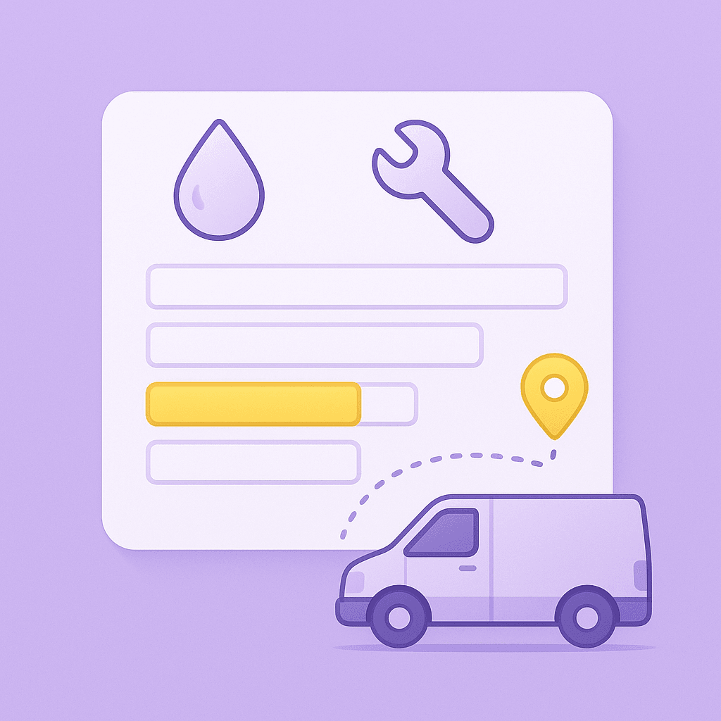 Track costs by vehicle, not by memory image 2