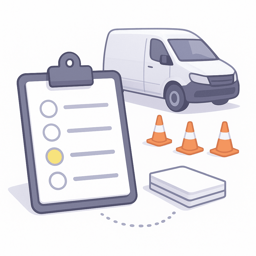 Inspections that don't disappear into chat image 1