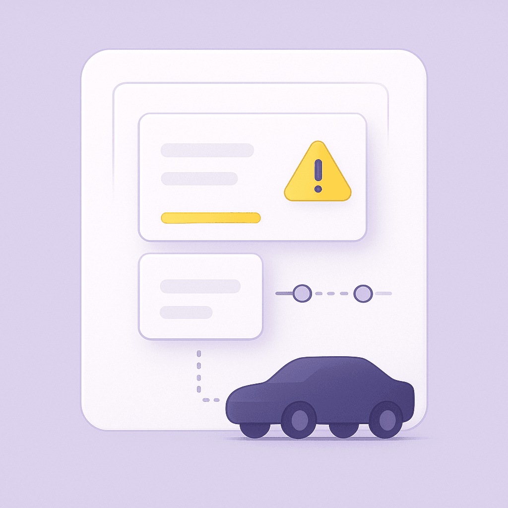 Inspections that don't disappear into chat image 2