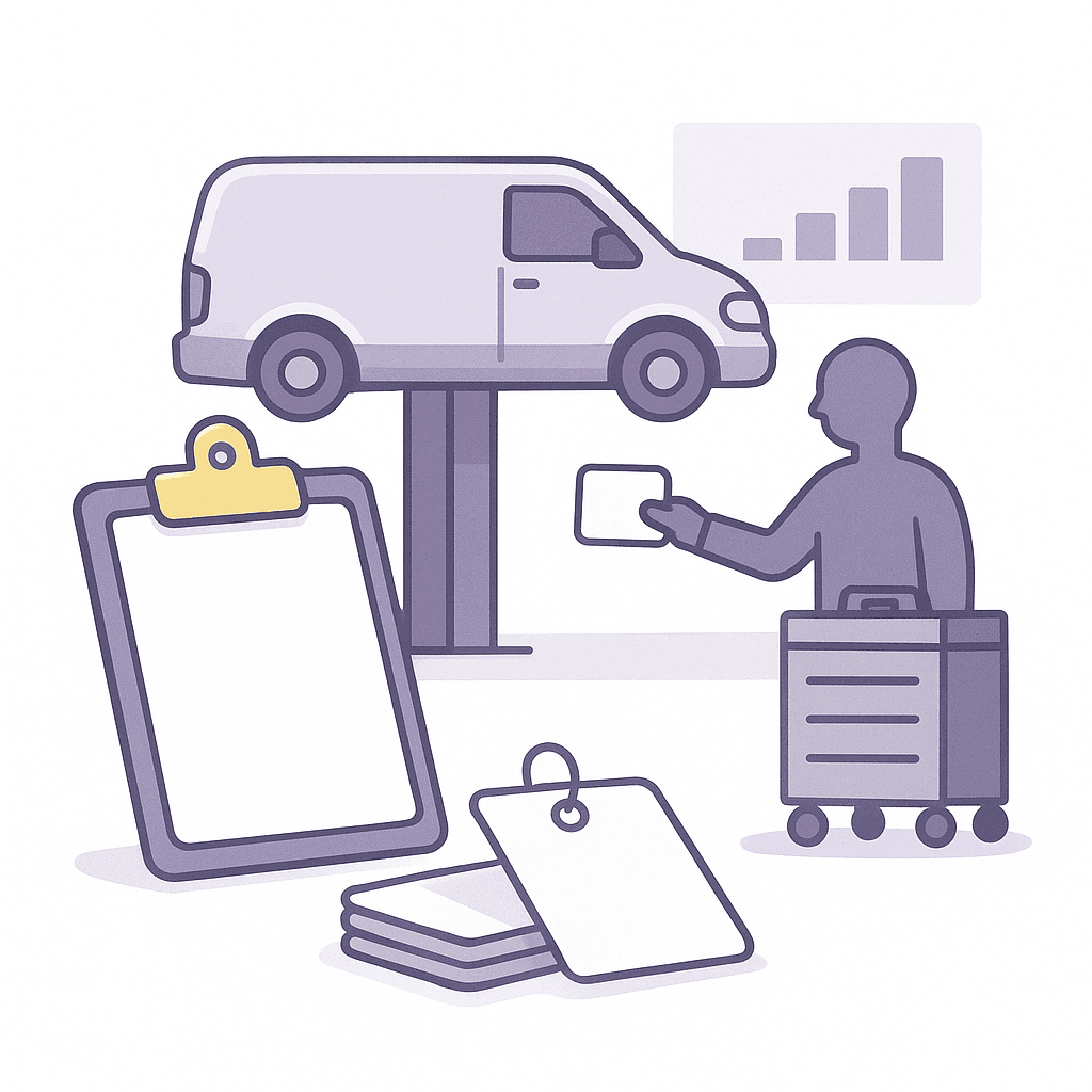 Work orders your team can own image 1