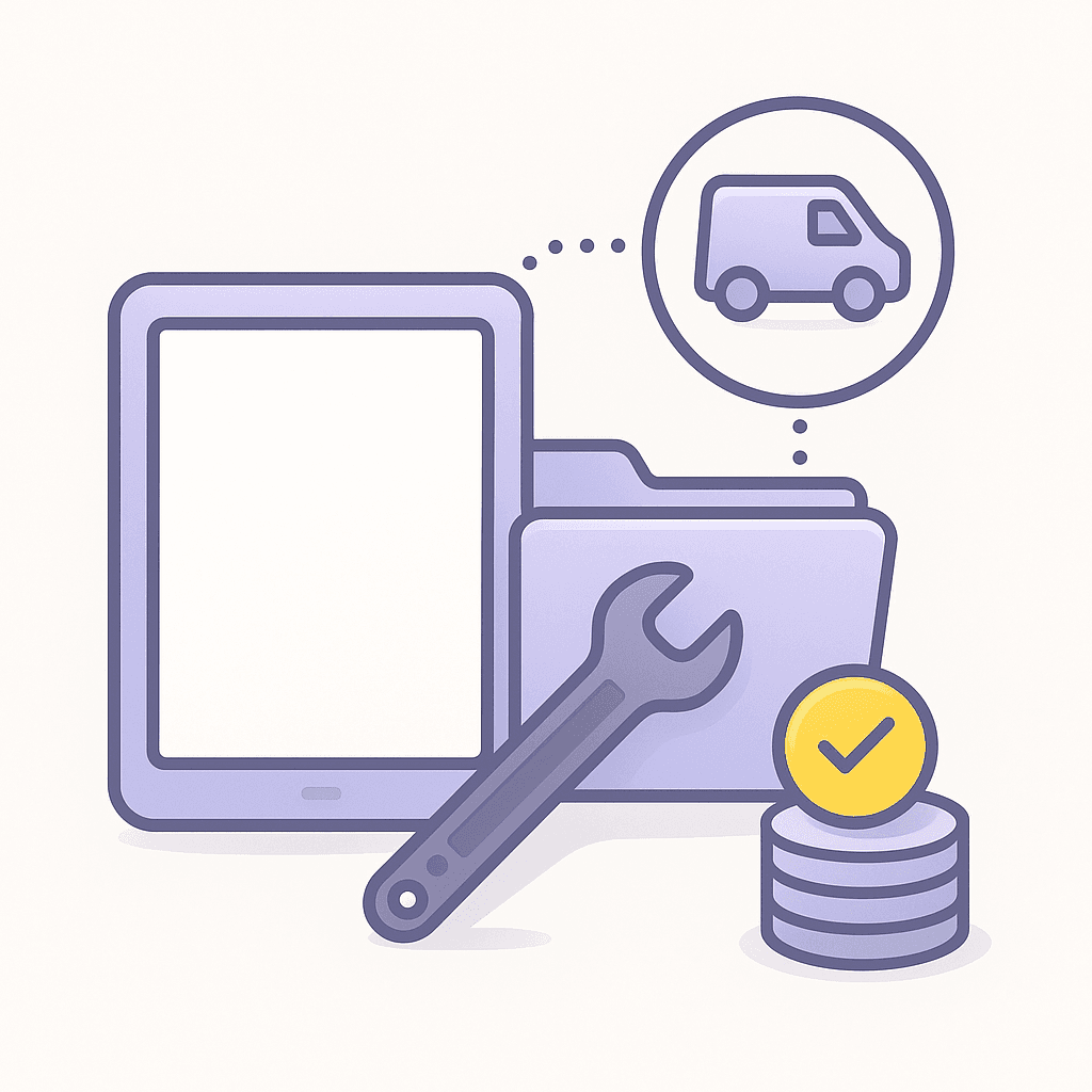 Work orders your team can own image 3