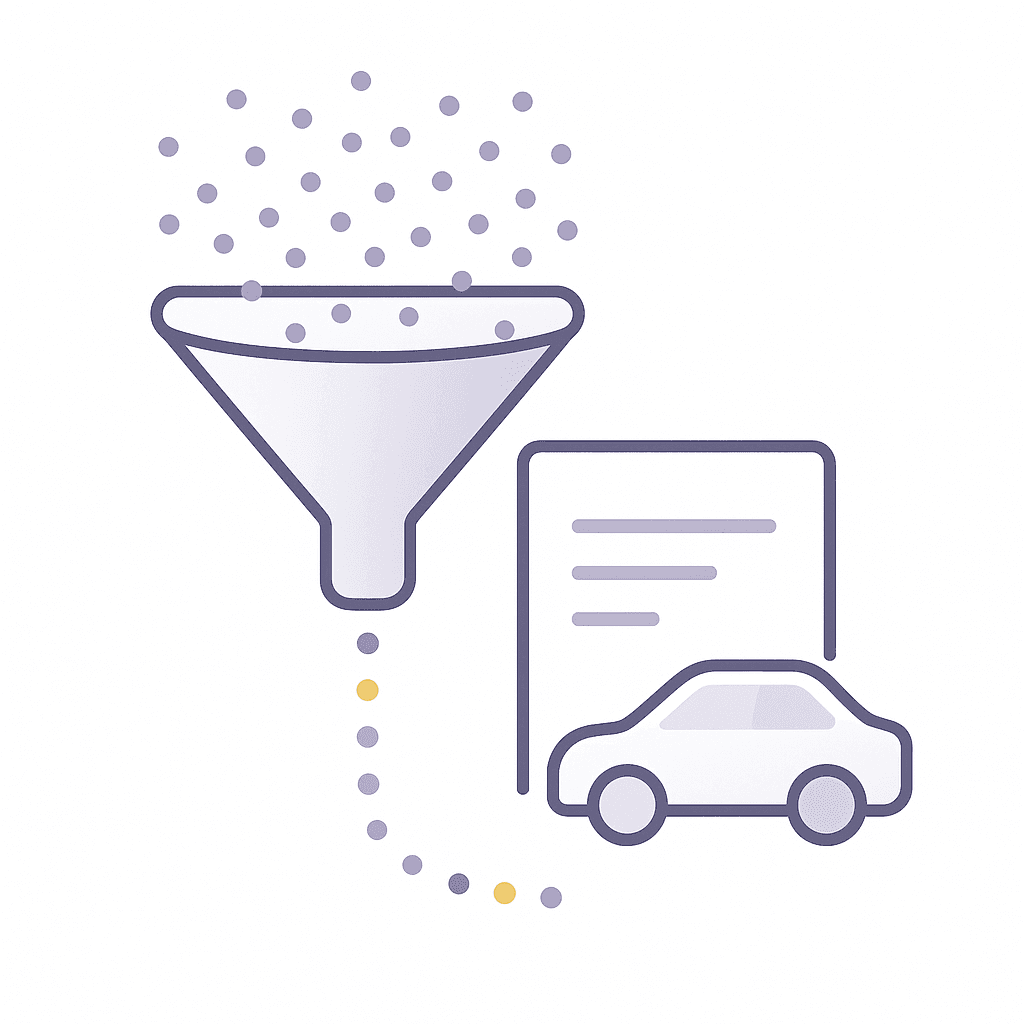 Filter by asset and timeframe image 3