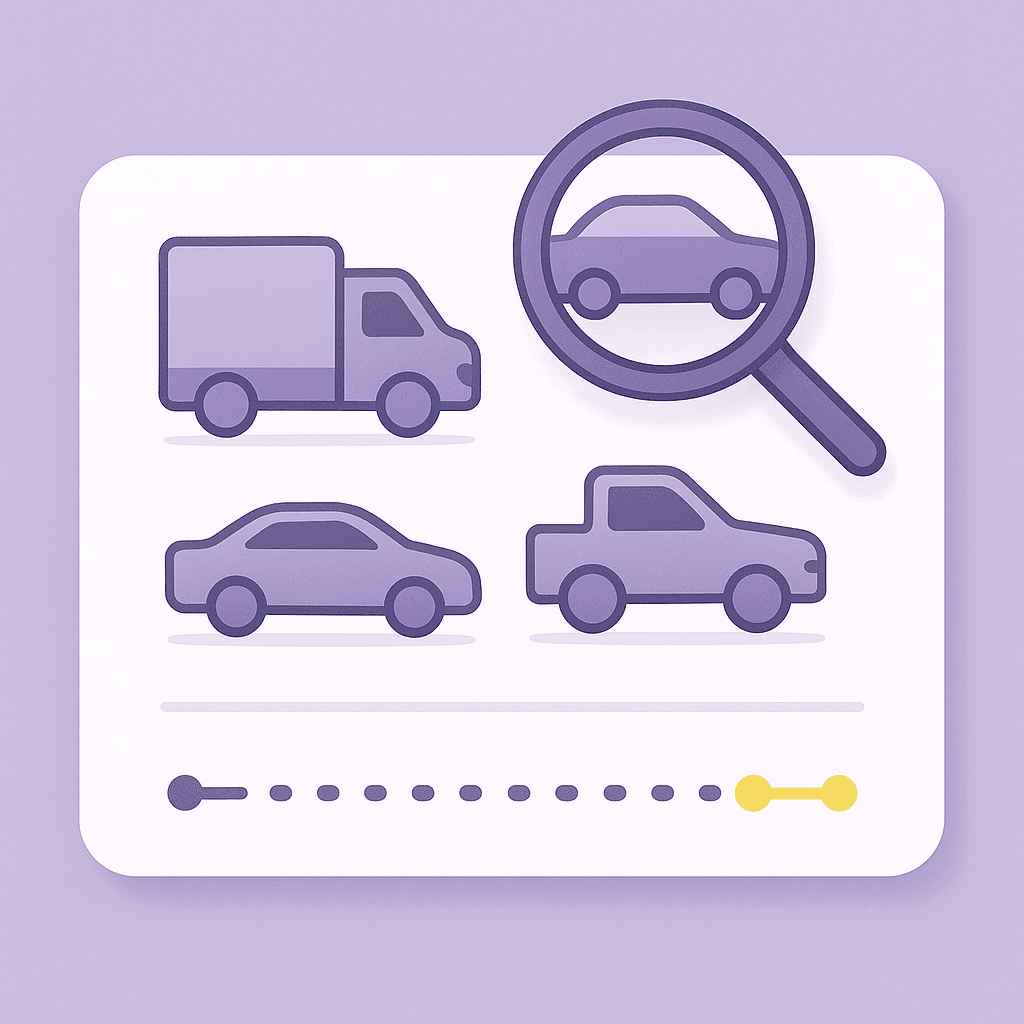 Filter by asset and timeframe image 4