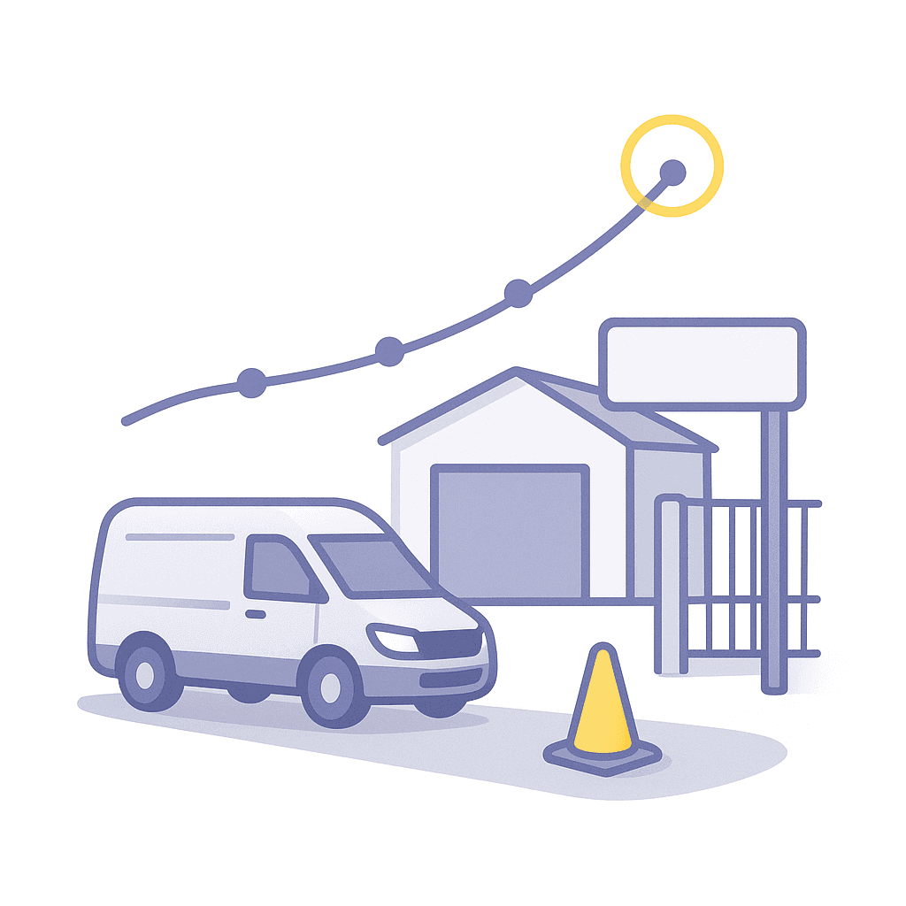 Operationally useful views image 3