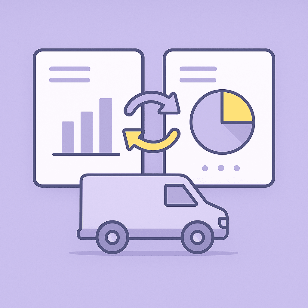 Operationally useful views image 4