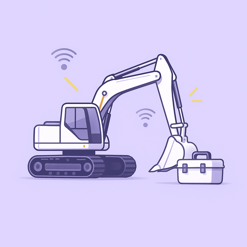 Construction Sites use case