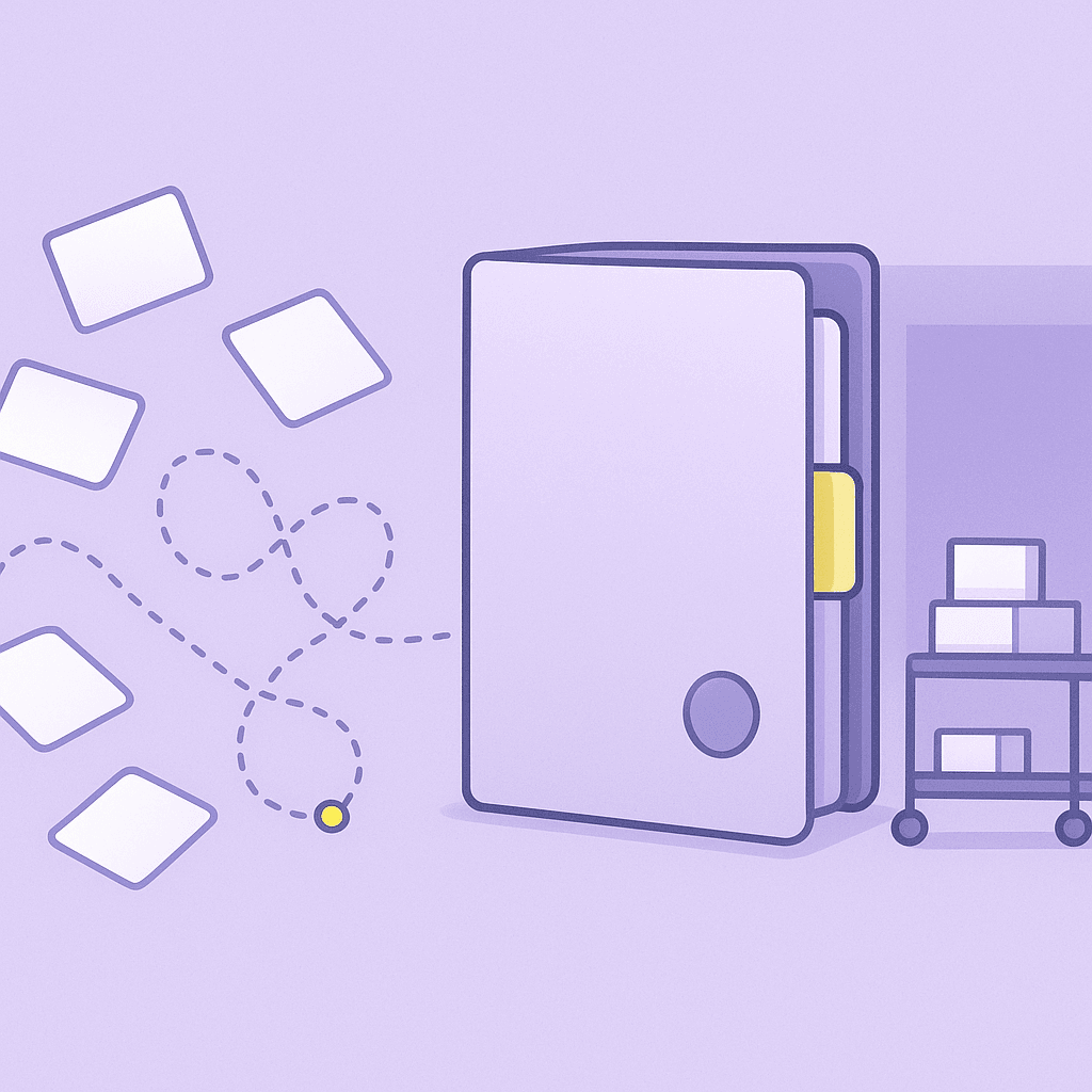 Keep every vendor in one place image 2