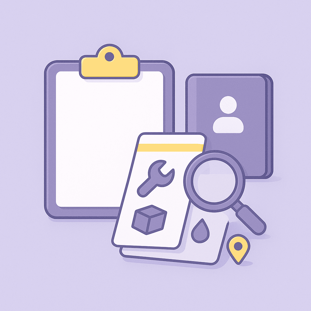 Keep every vendor in one place image 4